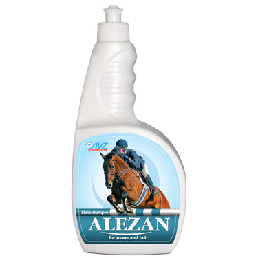 Alezan Shine Shampoo Mane and Tail 500ml